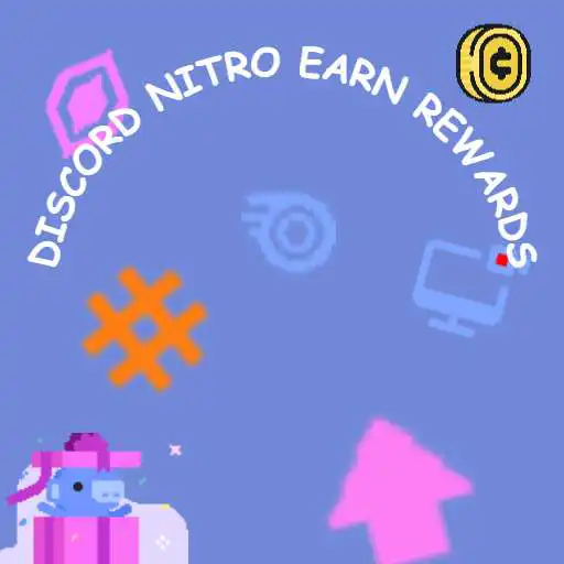 Play Discord Nitro - Earn Rewards APK