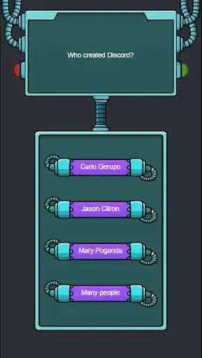 Play Discord Nitro - Earn Rewards as an online game Discord Nitro - Earn Rewards with UptoPlay