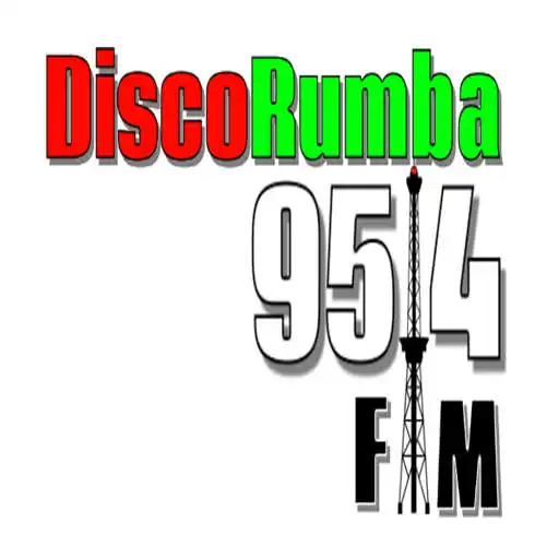 Play DiscoRumba 95.4 FM APK