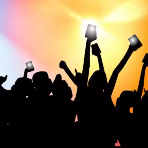Play Disco Running Light APK