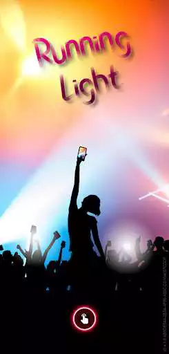 Play Disco Running Light  and enjoy Disco Running Light with UptoPlay