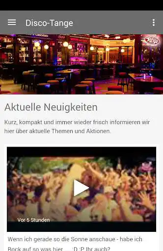 Play Disco Tange  and enjoy Disco Tange with UptoPlay