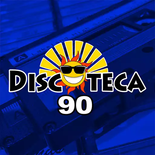 Free play online Discoteca 90  APK