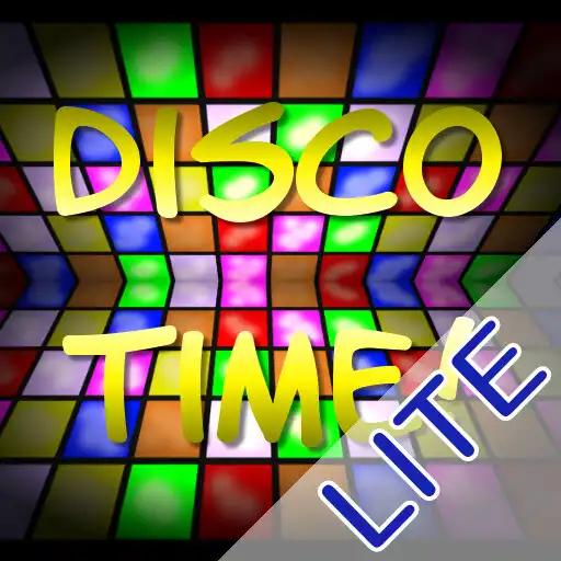 Play Disco Time Lite APK