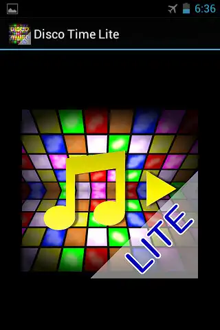 Play Disco Time Lite  and enjoy Disco Time Lite with UptoPlay