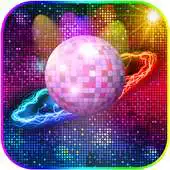Free play online Disco tiny Flashlight : Free APK