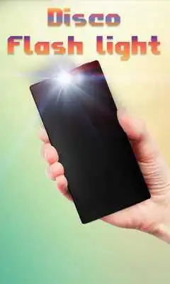 Play Disco tiny Flashlight : Free Play Disco tiny Flashlight : Free