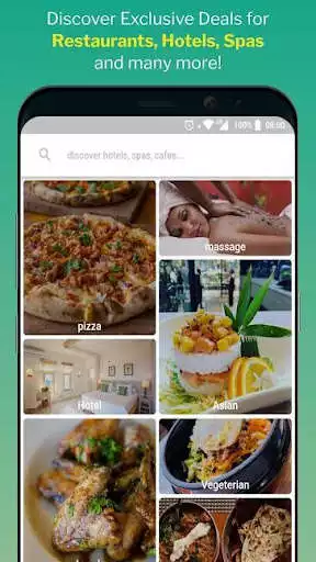 Play Discoucher as an online game Discoucher with UptoPlay