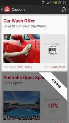 Play Discount Airport Parking