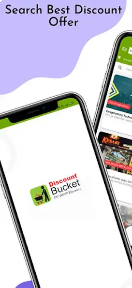 Play Discount Bucket  and enjoy Discount Bucket with UptoPlay