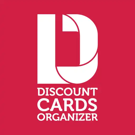 Play Discount Cards Organizer APK