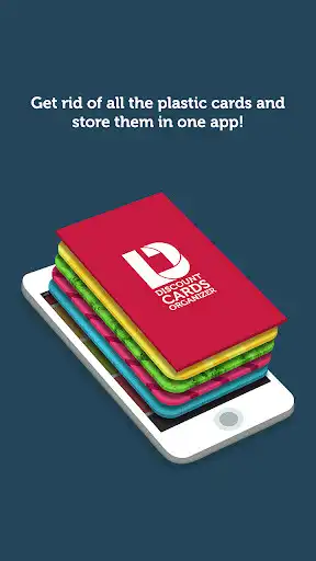 Play Discount Cards Organizer  and enjoy Discount Cards Organizer with UptoPlay