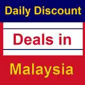 Free play online Discount Deals in Malaysia APK