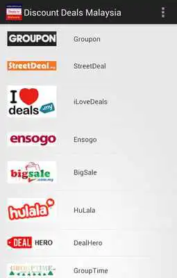 Play Discount Deals in Malaysia