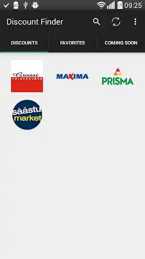 Play Discount Finder and enjoy Discount Finder with UptoPlay Play Discount Finder and enjoy Discount Finder with UptoPlay