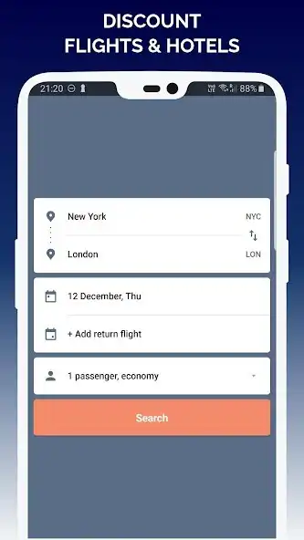 Play Discount Flights  Hotels Booking  and enjoy Discount Flights  Hotels Booking with UptoPlay
