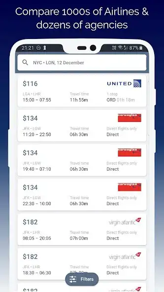 Play Discount Flights  Hotels Booking as an online game Discount Flights  Hotels Booking with UptoPlay