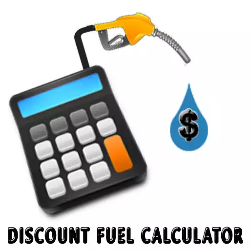 Play Discount Fuel Calculator APK Play Discount Fuel Calculator APK
