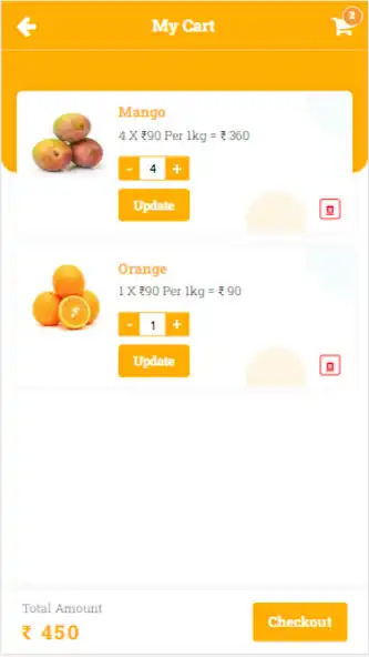 Play Discount Grocery App as an online game Discount Grocery App with UptoPlay