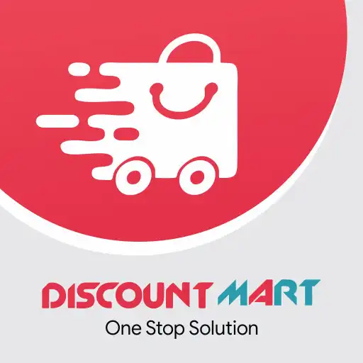 Play Discount Mart APK
