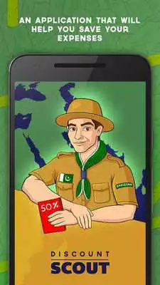 Play Discount Scout Play Discount Scout