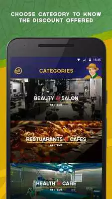 Play Discount Scout Play Discount Scout