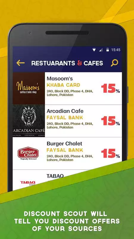 Play Discount Scout Play Discount Scout