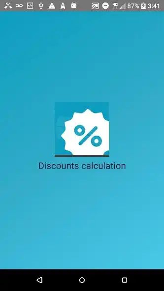Play Discount shopping calculation  and enjoy Discount shopping calculation with UptoPlay