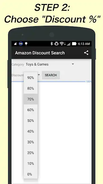 Play Discount Shopping for Amazon - Cheaper finder as an online game Discount Shopping for Amazon - Cheaper finder with UptoPlay