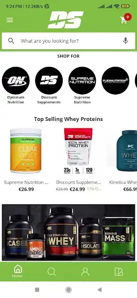 Play Discount Supplements and enjoy Discount Supplements with UptoPlay Play Discount Supplements and enjoy Discount Supplements with UptoPlay