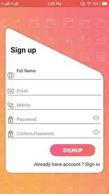 Play Discount Wallet