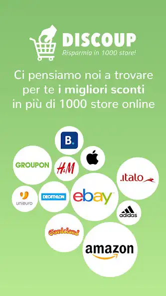 Play Discoup - Offerte, Promozioni e Coupon and enjoy Discoup - Offerte, Promozioni e Coupon with UptoPlay Play Discoup - Offerte, Promozioni e Coupon and enjoy Discoup - Offerte, Promozioni e Coupon with UptoPlay
