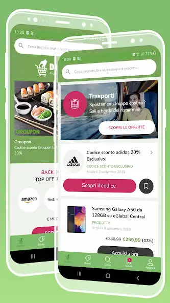 Play Discoup - Offerte, Promozioni e Coupon as an online game online Discoup - Offerte, Promozioni e Coupon with UptoPlay Play Discoup - Offerte, Promozioni e Coupon as an online game Discoup - Offerte, Promozioni e Coupon with UptoPlay