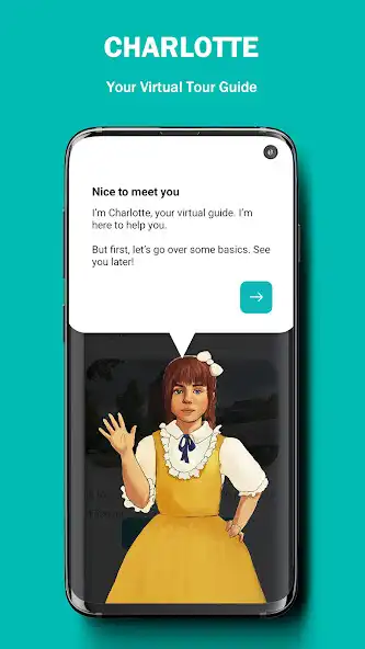 Play discovARminett  and enjoy discovARminett with UptoPlay