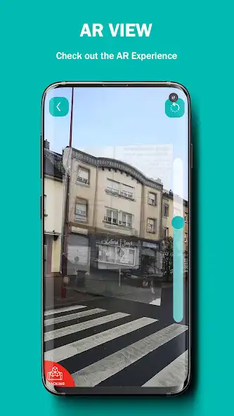 Play discovARminett as an online game discovARminett with UptoPlay