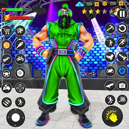 Play Disco Vegas Gangster Crime APK Play Disco Vegas Gangster Crime APK