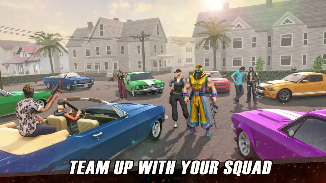 Play Disco Vegas Gangster Crime  and enjoy Disco Vegas Gangster Crime with UptoPlay