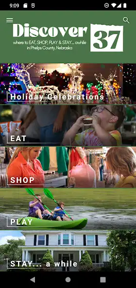 Play Discover 37  and enjoy Discover 37 with UptoPlay