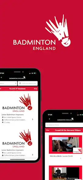 Play Discover Badminton  and enjoy Discover Badminton with UptoPlay