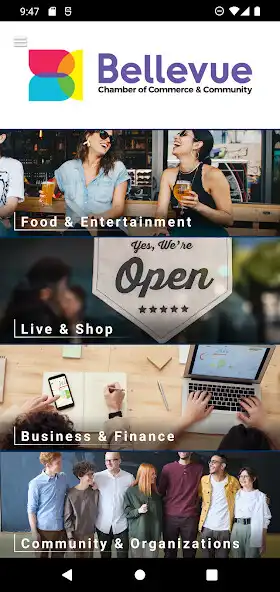 Play Discover Bellevue  and enjoy Discover Bellevue with UptoPlay