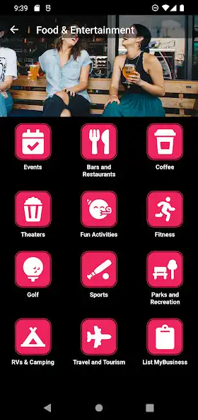 Play Discover Bellevue as an online game Discover Bellevue with UptoPlay