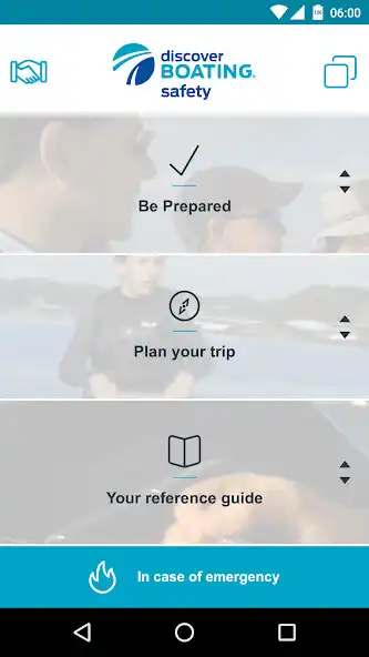 Play Discover Boating Safety  and enjoy Discover Boating Safety with UptoPlay