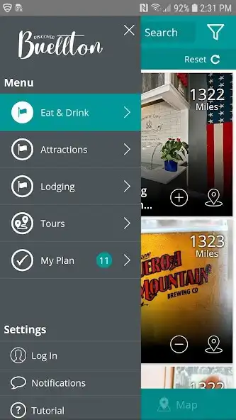 Play Discover Buellton CA  and enjoy Discover Buellton CA with UptoPlay