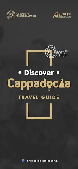 Play Discover Cappadocia  and enjoy Discover Cappadocia with UptoPlay