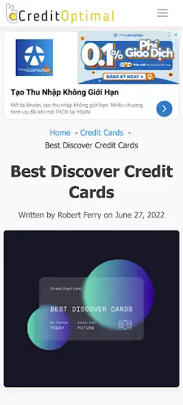 Play Discover Cards  and enjoy Discover Cards with UptoPlay