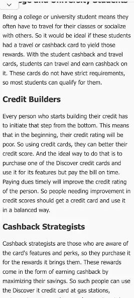 Play Discover Cards as an online game Discover Cards with UptoPlay