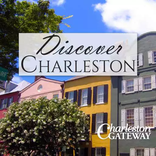 Free play online Discover Charleston APK