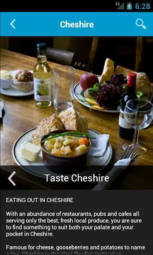Play Discover Cheshire
