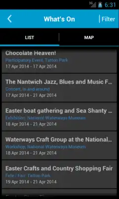 Play Discover Cheshire