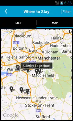Play Discover Cheshire